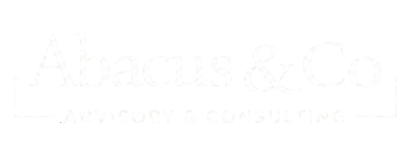 Abacus & Co Logo